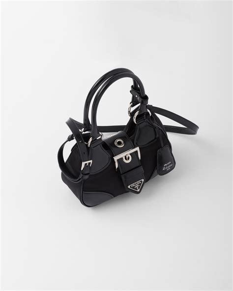 Black Prada Moon Re